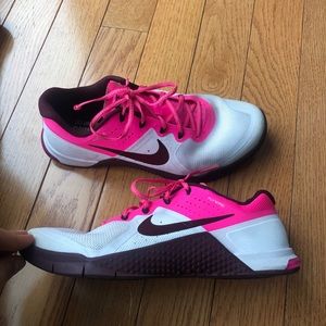 Nike Metcons